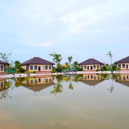 The Hotel Amara Nay Pyi Taw Naypyidaw Экстерьер фото