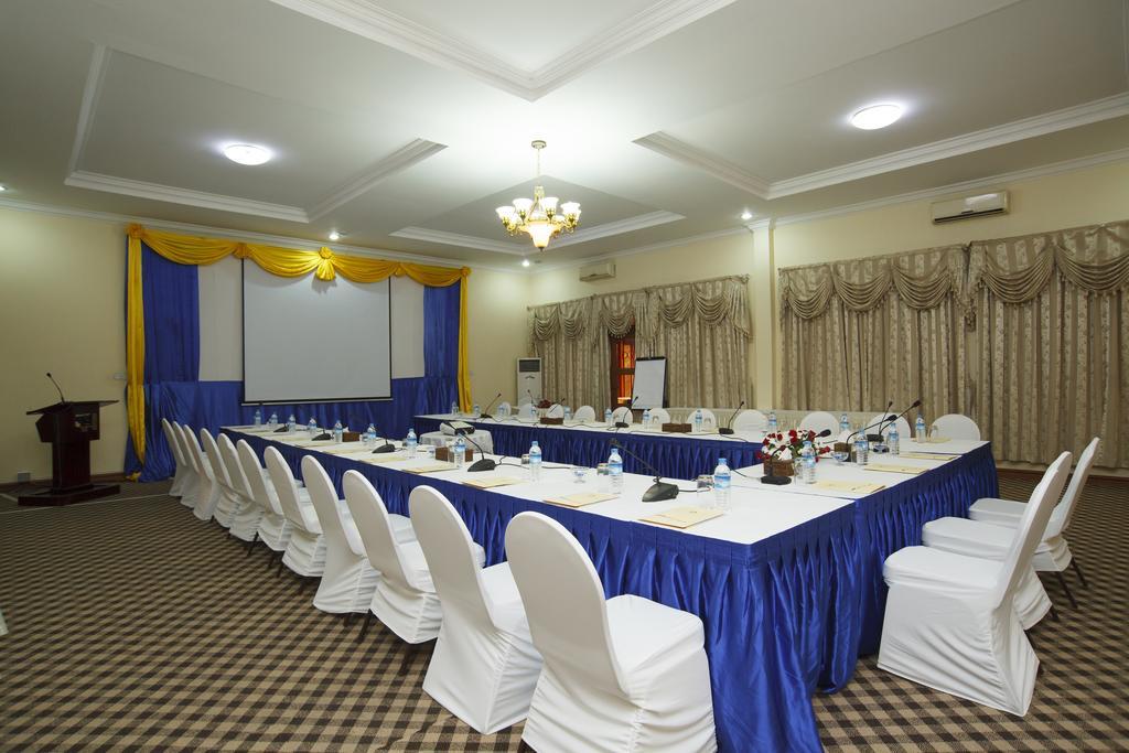 The Hotel Amara Nay Pyi Taw Naypyidaw Экстерьер фото