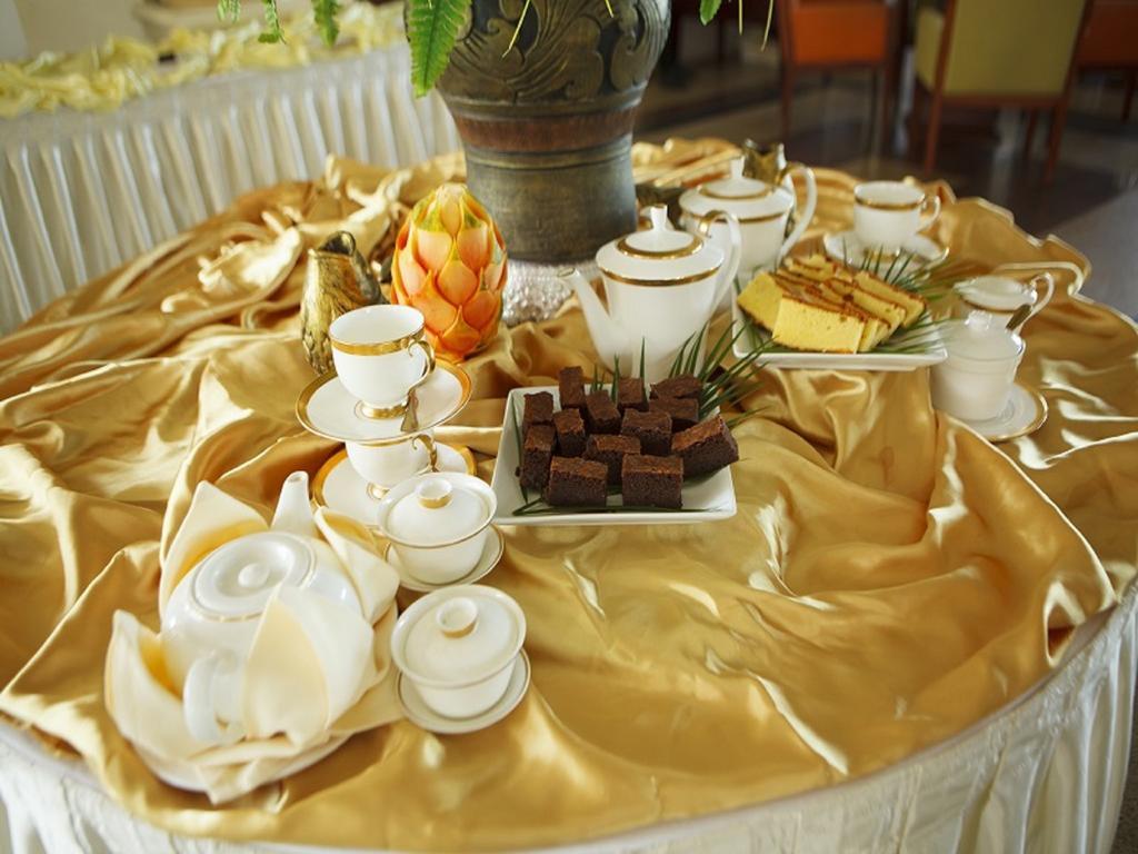 The Hotel Amara Nay Pyi Taw Naypyidaw Экстерьер фото