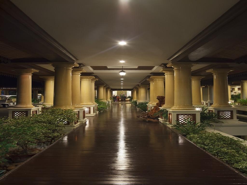 The Hotel Amara Nay Pyi Taw Naypyidaw Экстерьер фото