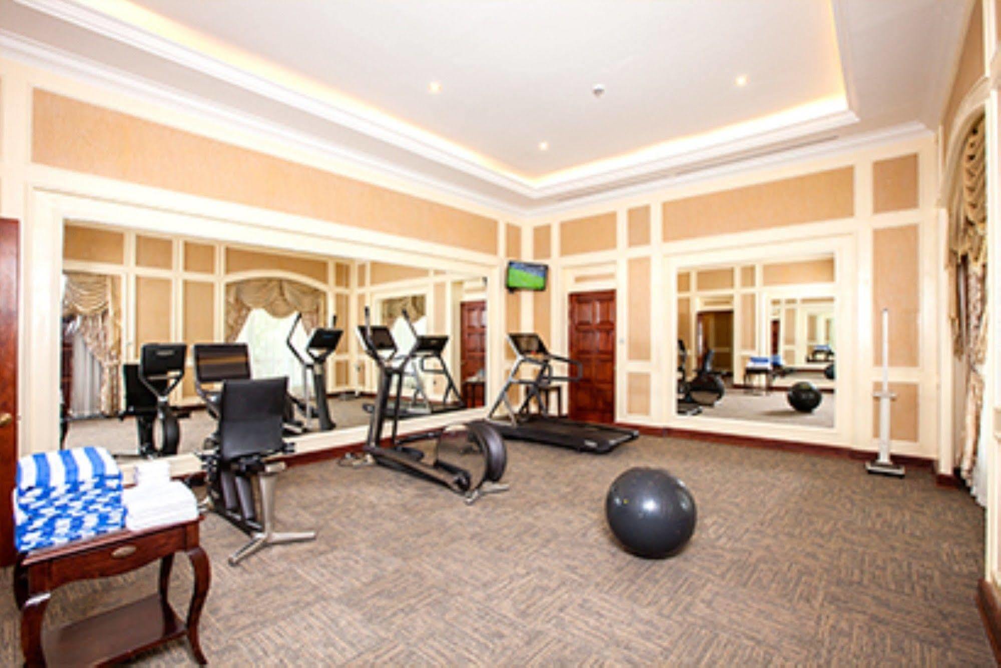 The Hotel Amara Nay Pyi Taw Naypyidaw Экстерьер фото