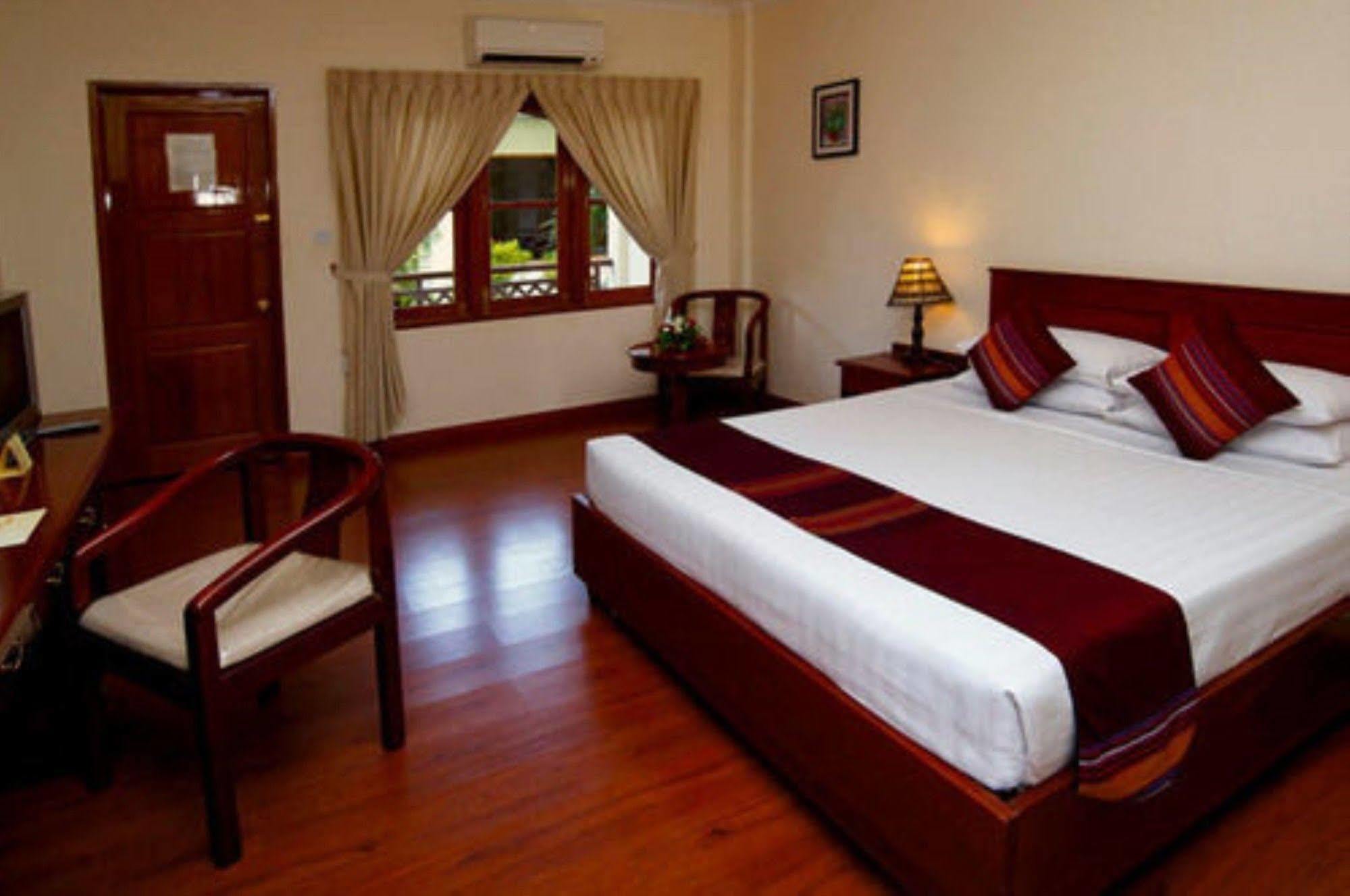 The Hotel Amara Nay Pyi Taw Naypyidaw Экстерьер фото