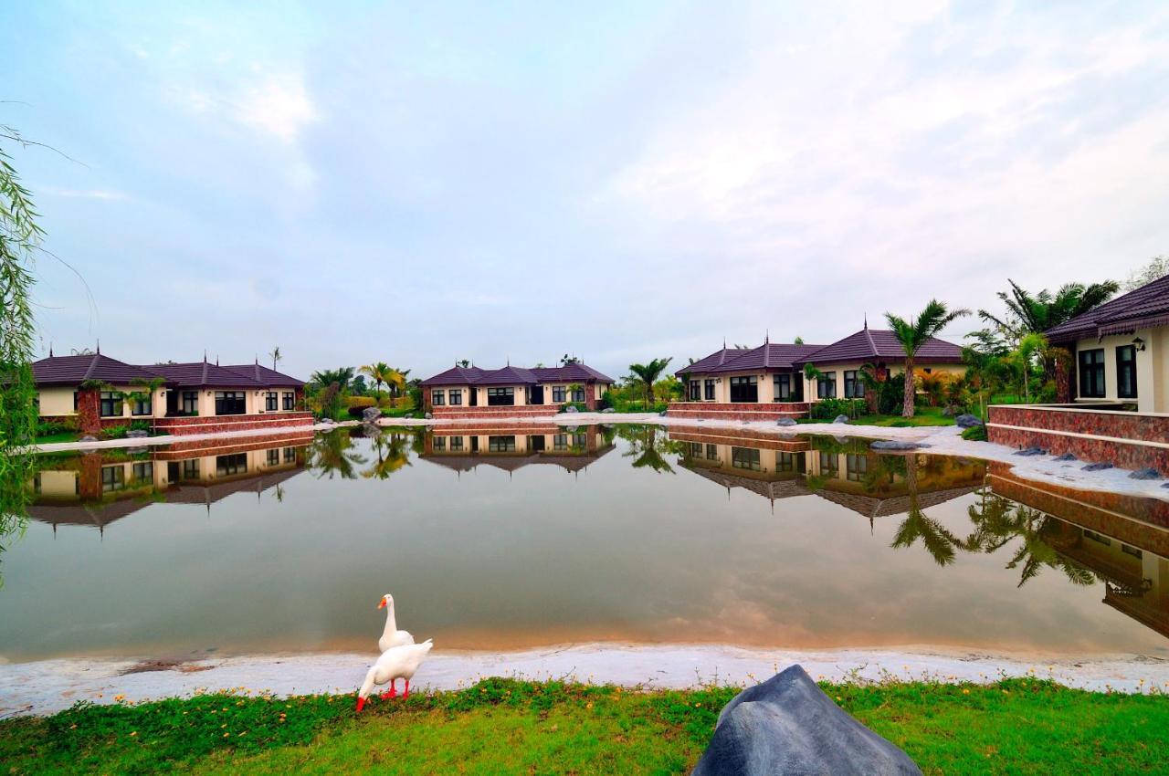 The Hotel Amara Nay Pyi Taw Naypyidaw Экстерьер фото